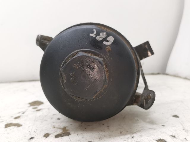 bontott MERCEDES-BENZ C-CLASS Olajszűrő Ház