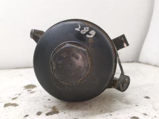 bontott MERCEDES-BENZ C-CLASS Olajszűrő Ház