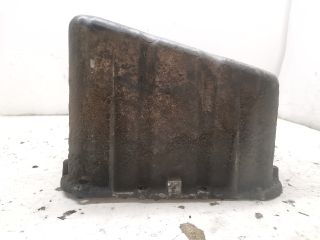 bontott MERCEDES-BENZ C-CLASS Olajteknő