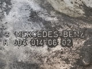 bontott MERCEDES-BENZ C-CLASS Olajteknő
