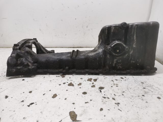 bontott MERCEDES-BENZ C-CLASS Olajteknő