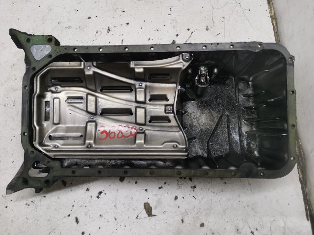 bontott MERCEDES-BENZ C-CLASS Olajteknő