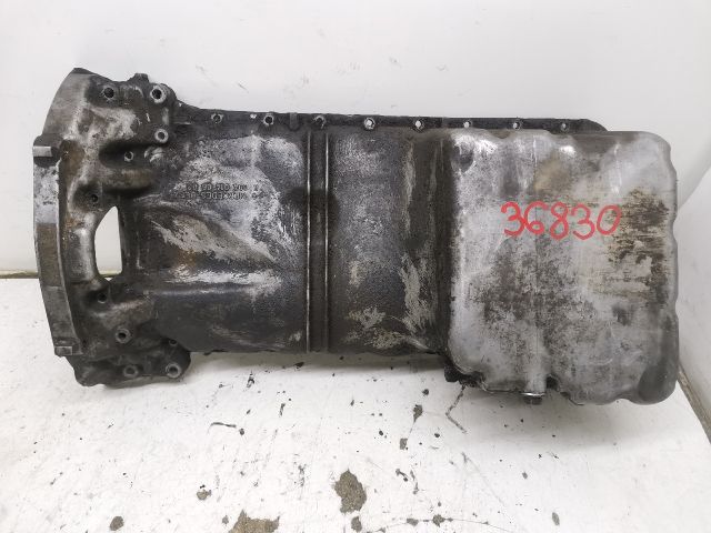 bontott MERCEDES-BENZ C-CLASS Olajteknő