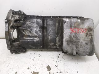 bontott MERCEDES-BENZ C-CLASS Olajteknő