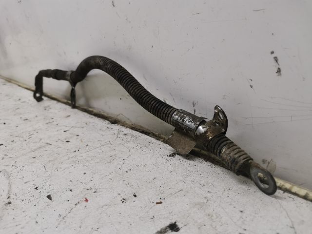 bontott MERCEDES-BENZ C-CLASS Önindító Kábelköteg