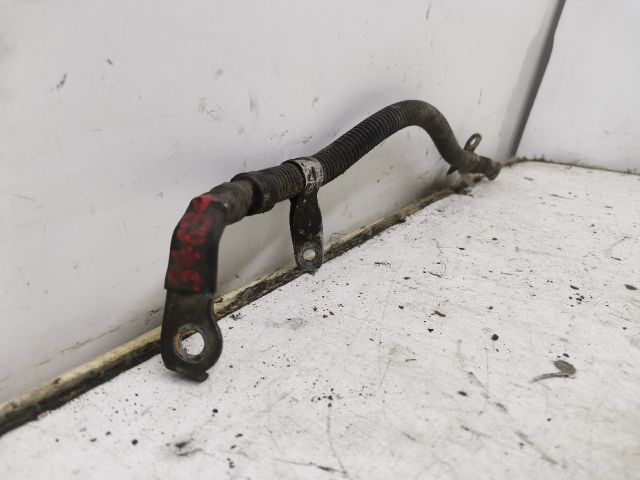 bontott MERCEDES-BENZ C-CLASS Önindító Kábelköteg