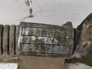 bontott MERCEDES-BENZ C-CLASS Önindító Kábelköteg