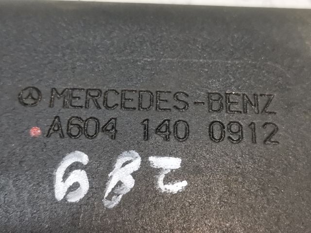 bontott MERCEDES-BENZ C-CLASS Szívó Cső