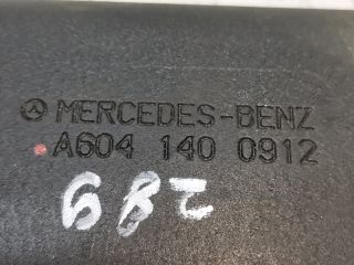 bontott MERCEDES-BENZ C-CLASS Szívó Cső