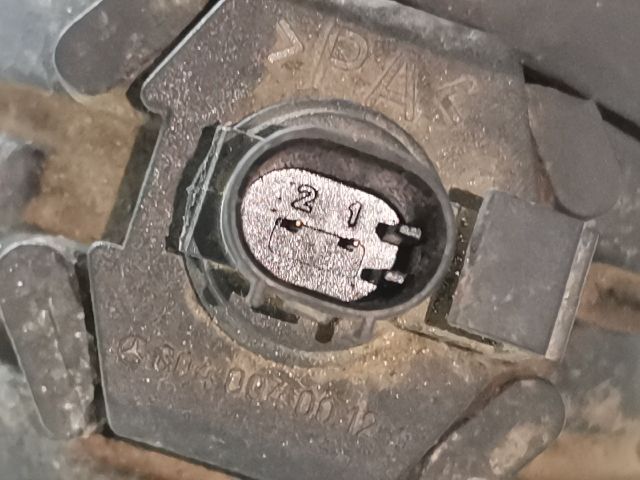 bontott MERCEDES-BENZ C-CLASS Szívó Cső