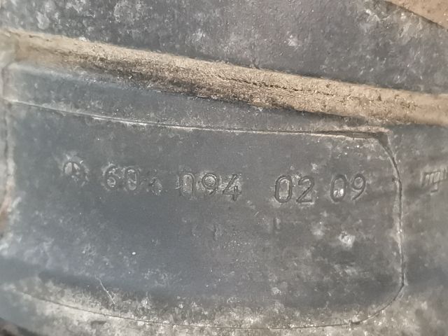 bontott MERCEDES-BENZ C-CLASS Szívó Cső