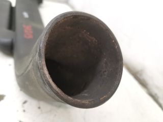 bontott MERCEDES-BENZ C-CLASS Szívó Cső