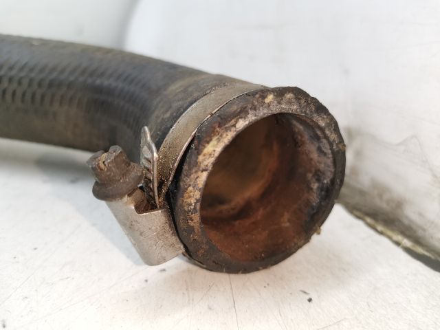 bontott MERCEDES-BENZ C-CLASS Vízcső