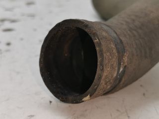 bontott MERCEDES-BENZ C-CLASS Vízcső