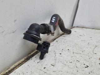 bontott MERCEDES-BENZ C-CLASS Vízcső