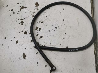 bontott MERCEDES-BENZ C-CLASS Vízcső