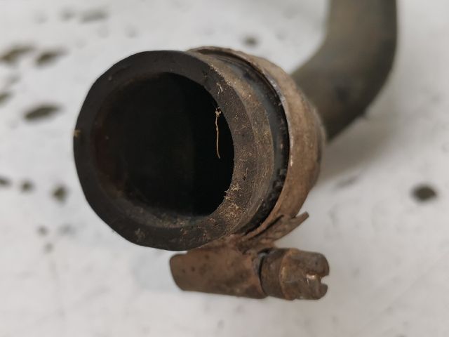 bontott MERCEDES-BENZ C-CLASS Vízcső