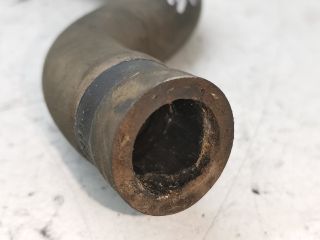 bontott MERCEDES-BENZ C-CLASS Vízcső