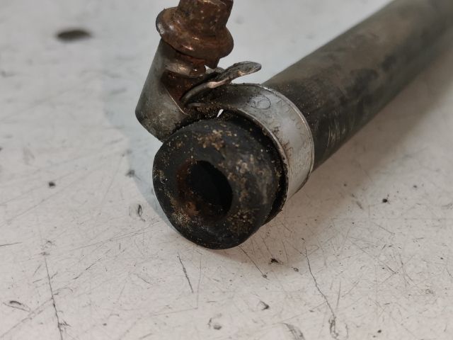 bontott MERCEDES-BENZ C-CLASS Vízcső