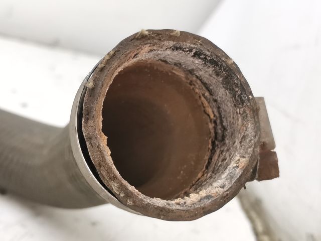 bontott MERCEDES-BENZ C-CLASS Vízcső