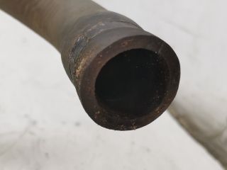 bontott MERCEDES-BENZ C-CLASS Vízcső