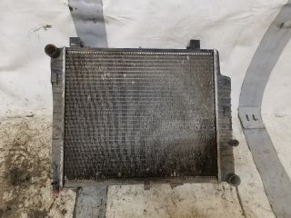 bontott MERCEDES-BENZ C-CLASS Vízhűtő Radiátor (Nem klímás)