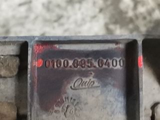 bontott MERCEDES-BENZ C-CLASS Vízhűtő Radiátor (Nem klímás)