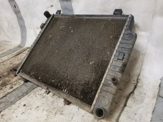 bontott MERCEDES-BENZ C-CLASS Vízhűtő Radiátor (Nem klímás)