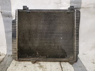 bontott MERCEDES-BENZ C-CLASS Vízhűtő Radiátor (Nem klímás)