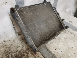 bontott MERCEDES-BENZ C-CLASS Vízhűtő Radiátor (Nem klímás)