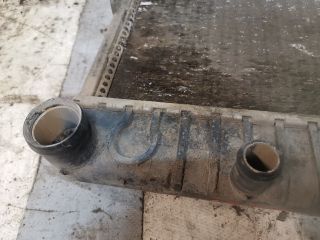 bontott MERCEDES-BENZ C-CLASS Vízhűtő Radiátor (Nem klímás)