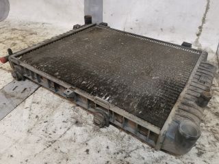 bontott MERCEDES-BENZ C-CLASS Vízhűtő Radiátor (Nem klímás)