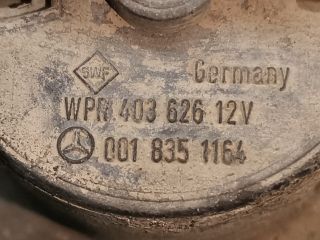 bontott MERCEDES-BENZ C-CLASS Vízpumpa