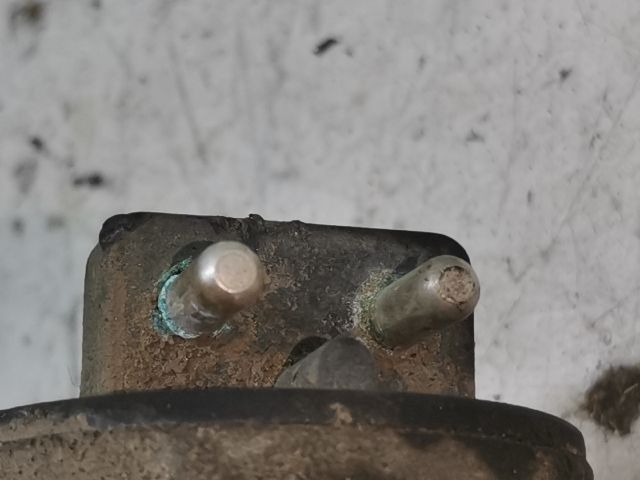 bontott MERCEDES-BENZ C-CLASS Vízpumpa