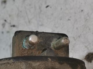 bontott MERCEDES-BENZ C-CLASS Vízpumpa