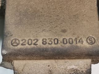 bontott MERCEDES-BENZ C-CLASS Vízpumpa