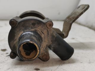 bontott MERCEDES-BENZ C-CLASS Vízpumpa