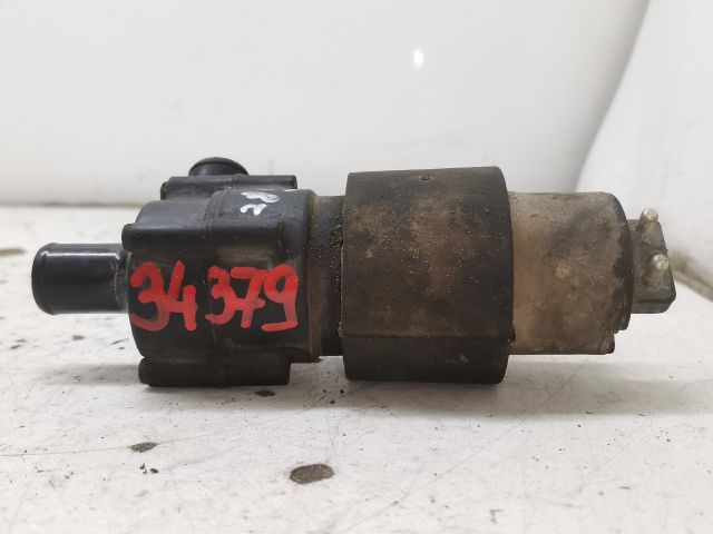 bontott MERCEDES-BENZ C-CLASS Vízpumpa