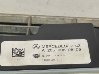 bontott MERCEDES-BENZ C-CLASS Akkumulátor Relé