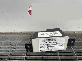 bontott MERCEDES-BENZ C-CLASS Akkumulátor Relé