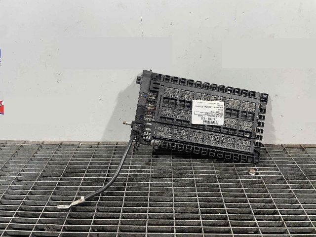 bontott MERCEDES-BENZ C-CLASS Fűtőradiátor