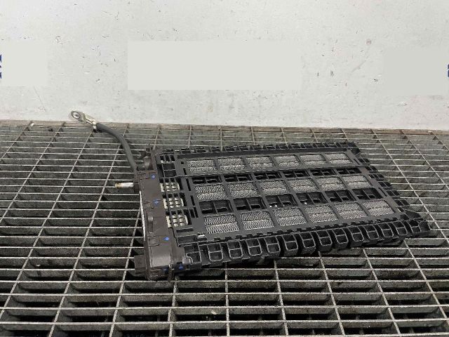 bontott MERCEDES-BENZ C-CLASS Fűtőradiátor