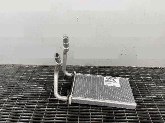 bontott MERCEDES-BENZ C-CLASS Fűtőradiátor