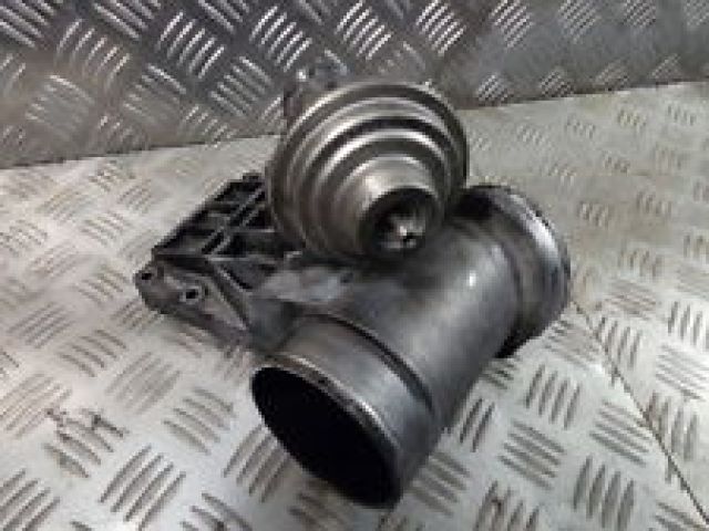 bontott MERCEDES-BENZ C-CLASS Fojtószelep (Mechanikus)