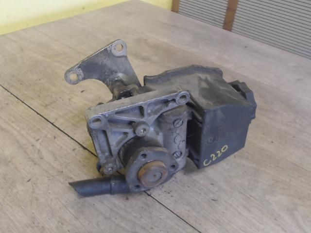 bontott MERCEDES-BENZ C-CLASS Kormányszervó Motor (Hidraulikus)