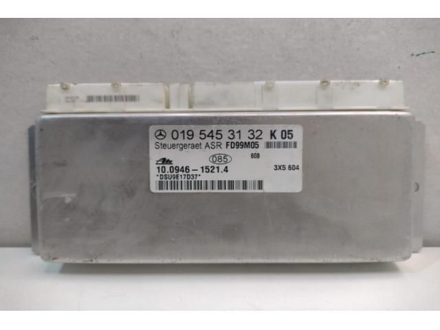 bontott MERCEDES-BENZ C-CLASS Menetstabilizátor Elektronika