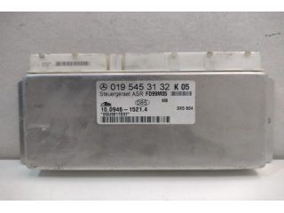 bontott MERCEDES-BENZ C-CLASS Menetstabilizátor Elektronika