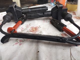 bontott MERCEDES-BENZ C-CLASS Gyújtótrafó Szett