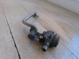 bontott MERCEDES-BENZ C-CLASS EGR / AGR Szelep