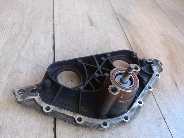 bontott MERCEDES-BENZ C-CLASS Első Vezérlés Burkolat